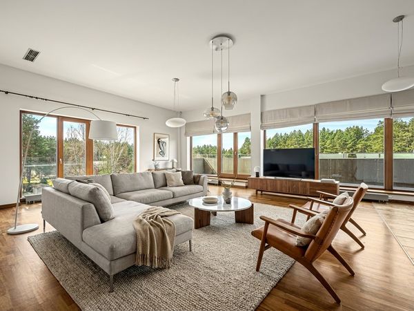 Vilnius, Valakampiai