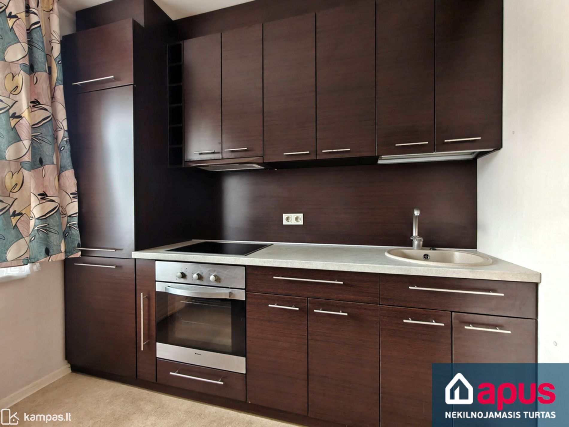 Main Image Vilnius, Žemieji Paneriai, Vaduvos g.