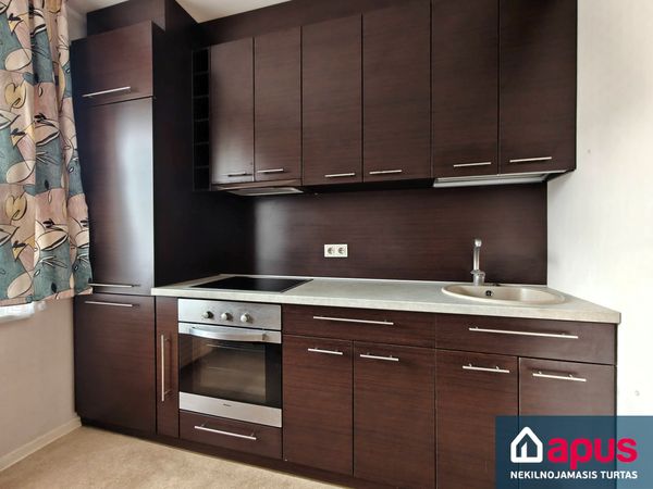 Vilnius, Žemieji Paneriai