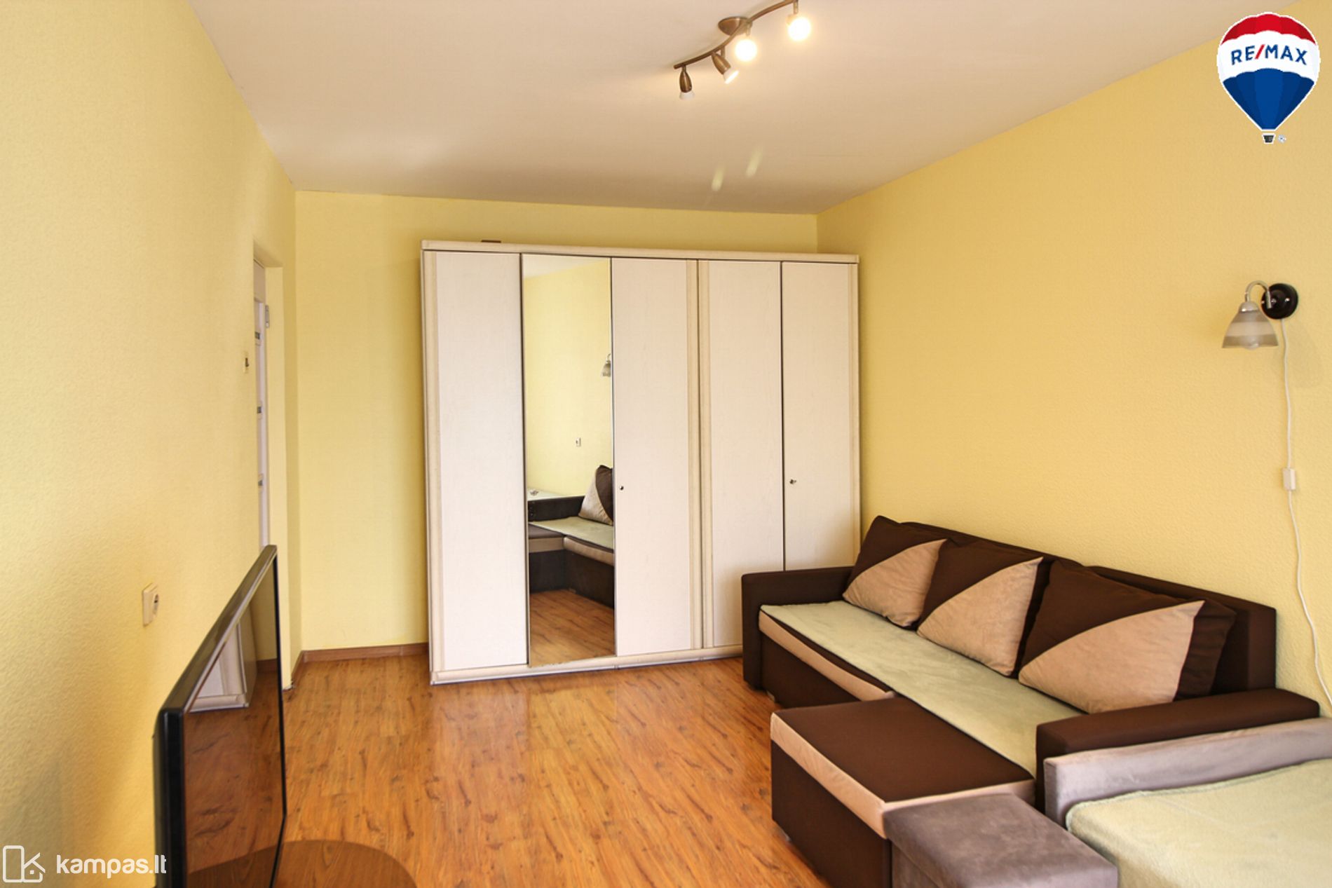 Main Image Šiauliai, Dainai, Dainų g.