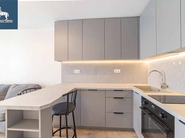 Vilnius, Fabijoniškės