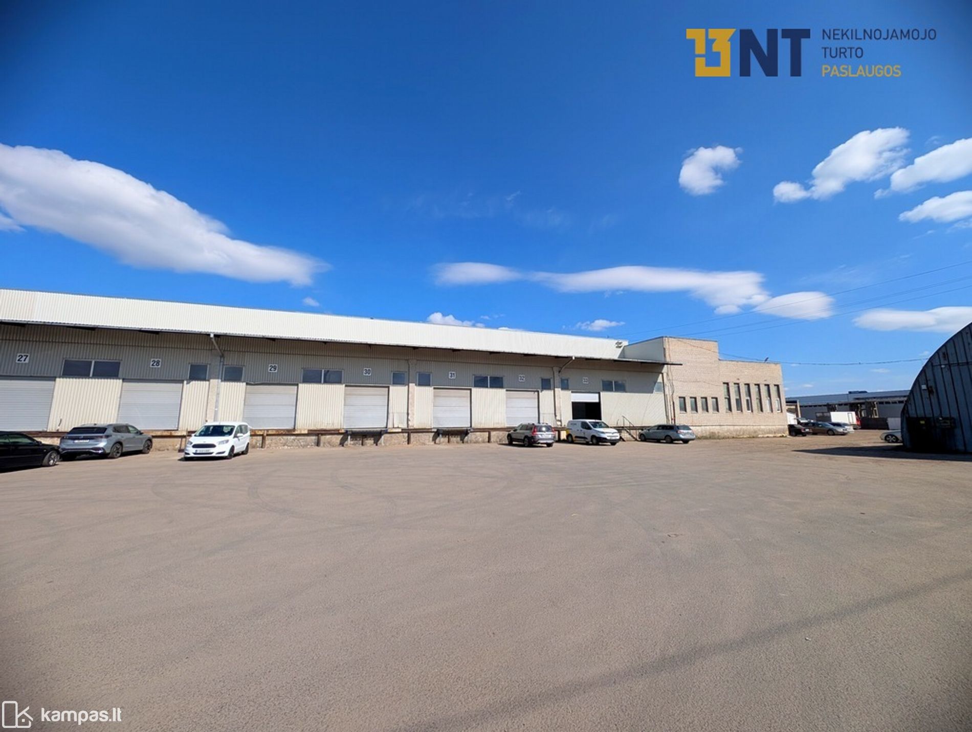 Main Image Kaunas, Petrašiūnai, Taikos pr.