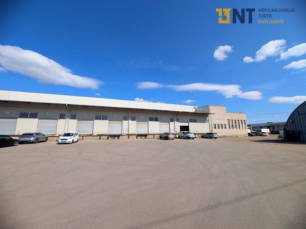 Kaunas, Petrašiūnai