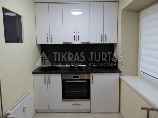 Klaipėda, Rumpiškės