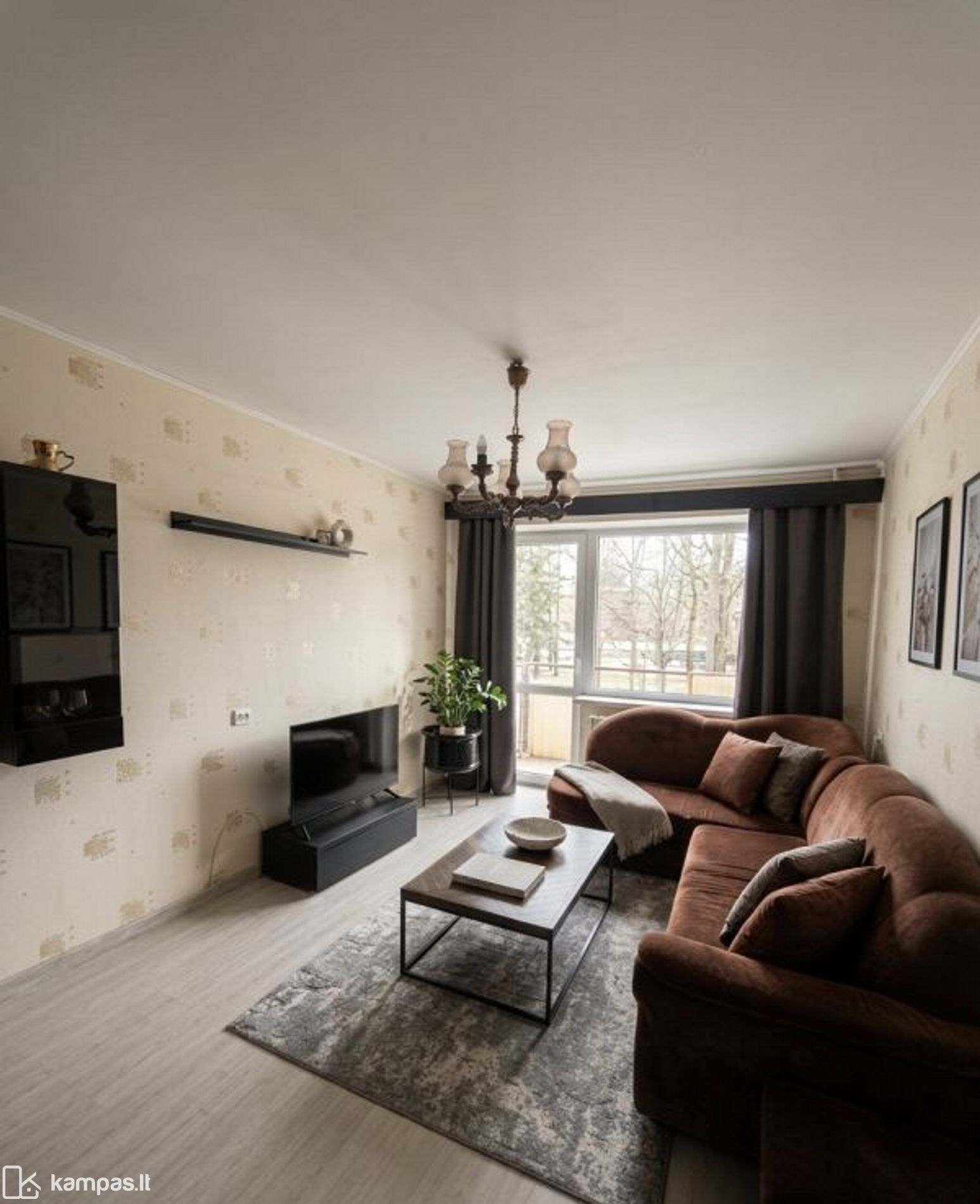 Main Image Kaunas, Vilijampolė, Demokratų g.