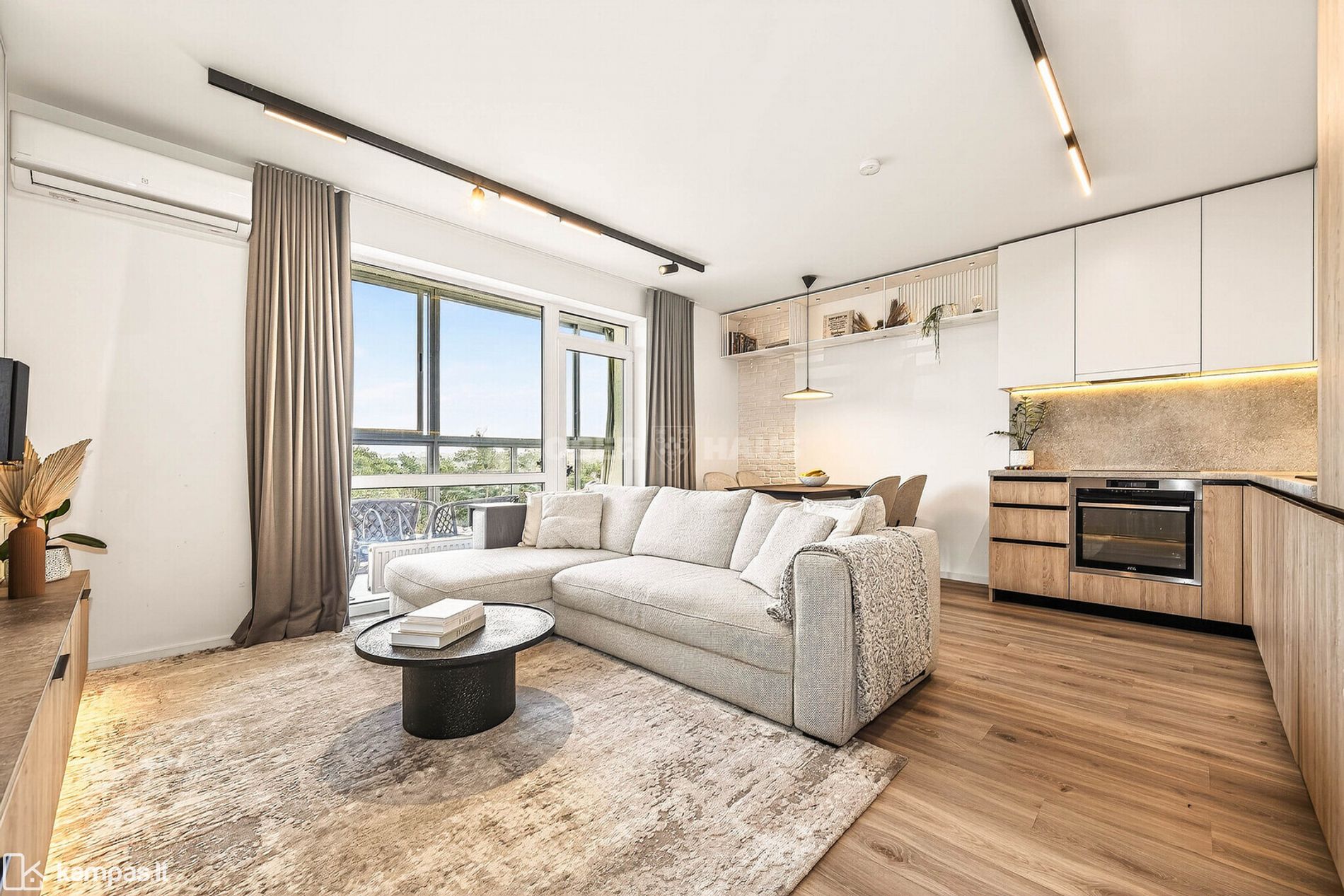 Main Image Vilnius, Lazdynėliai, Lazdynų g.