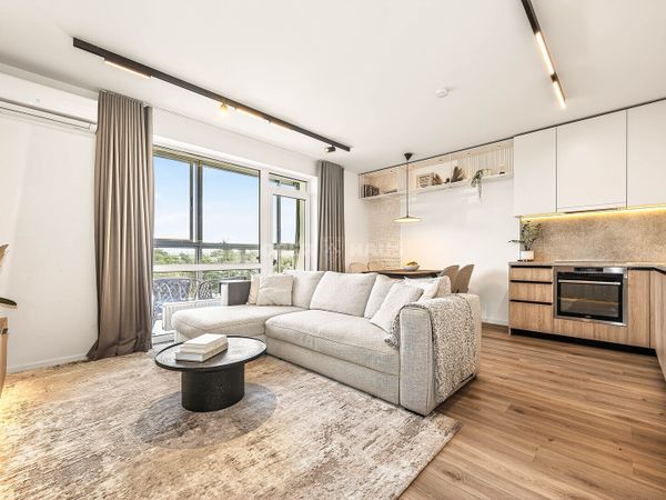 Vilnius, Lazdynėliai