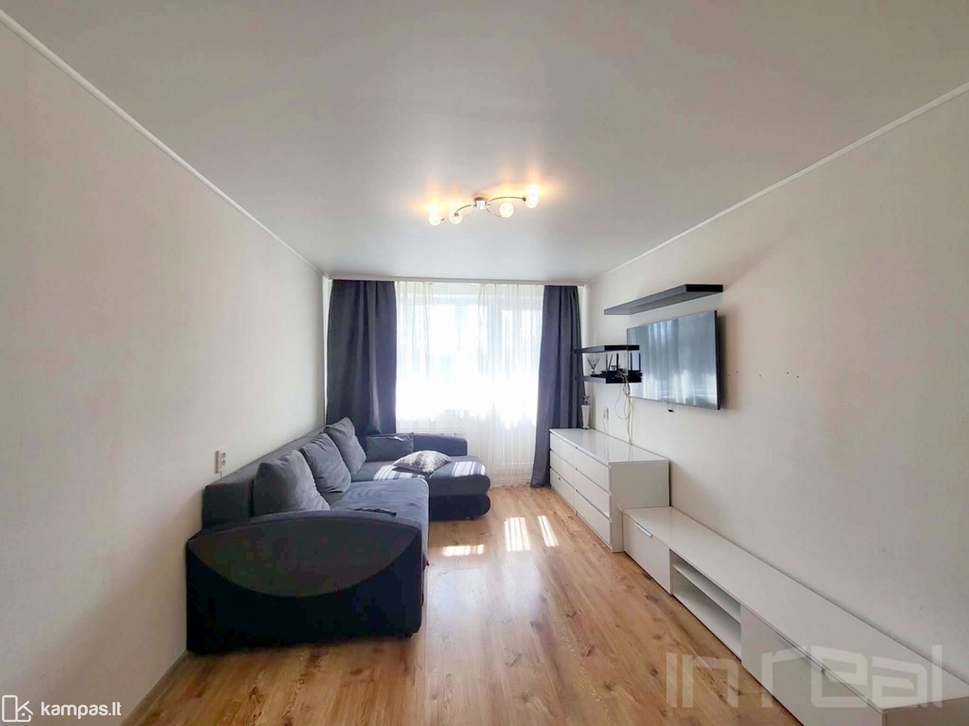 Main Image Šiauliai, Lieporiai, Lieporių g.