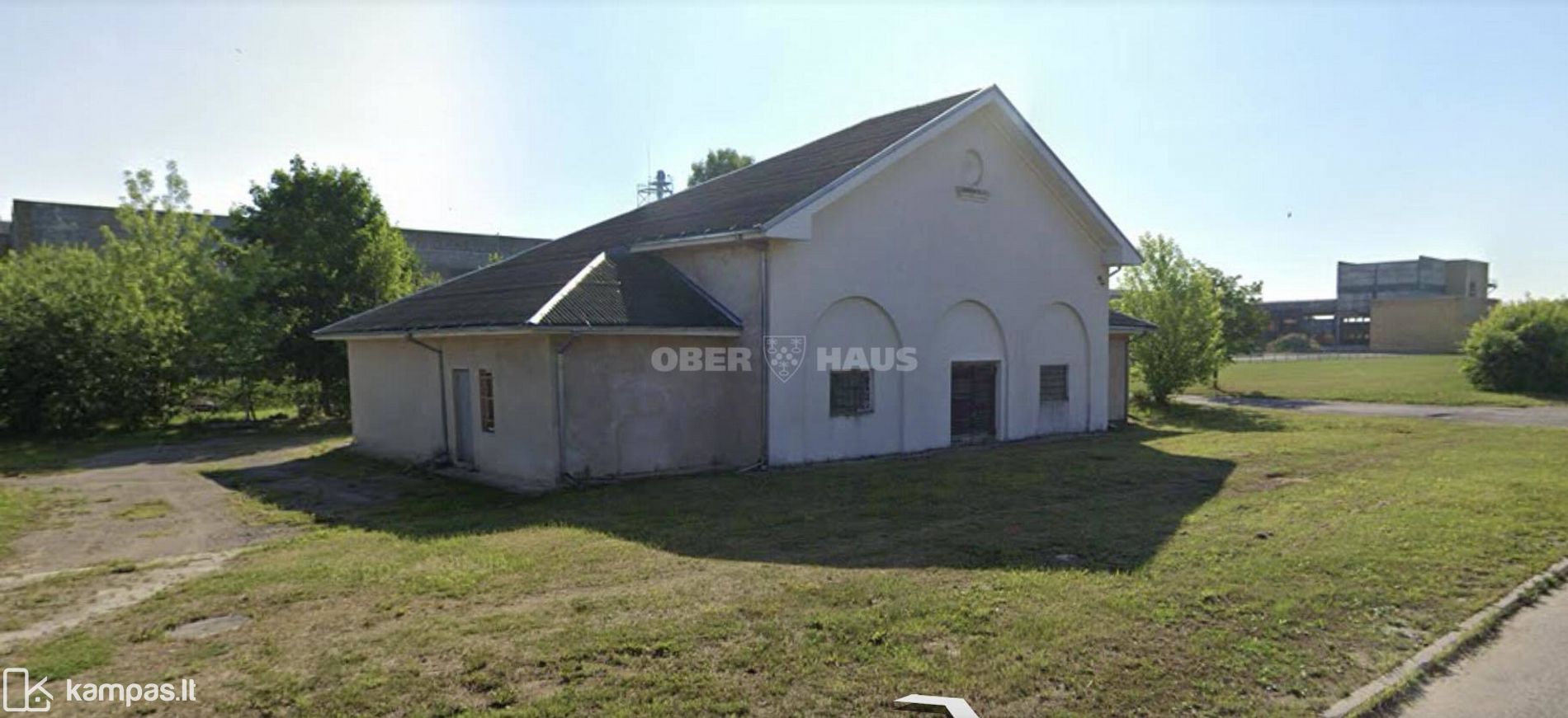 Main Image Šiaulių r. sav., Kuršėnai, Daugėlių g.