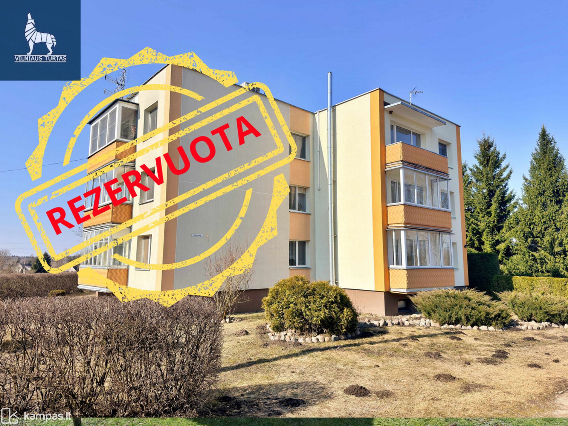 Main Image Utenos r. sav., Leliūnai