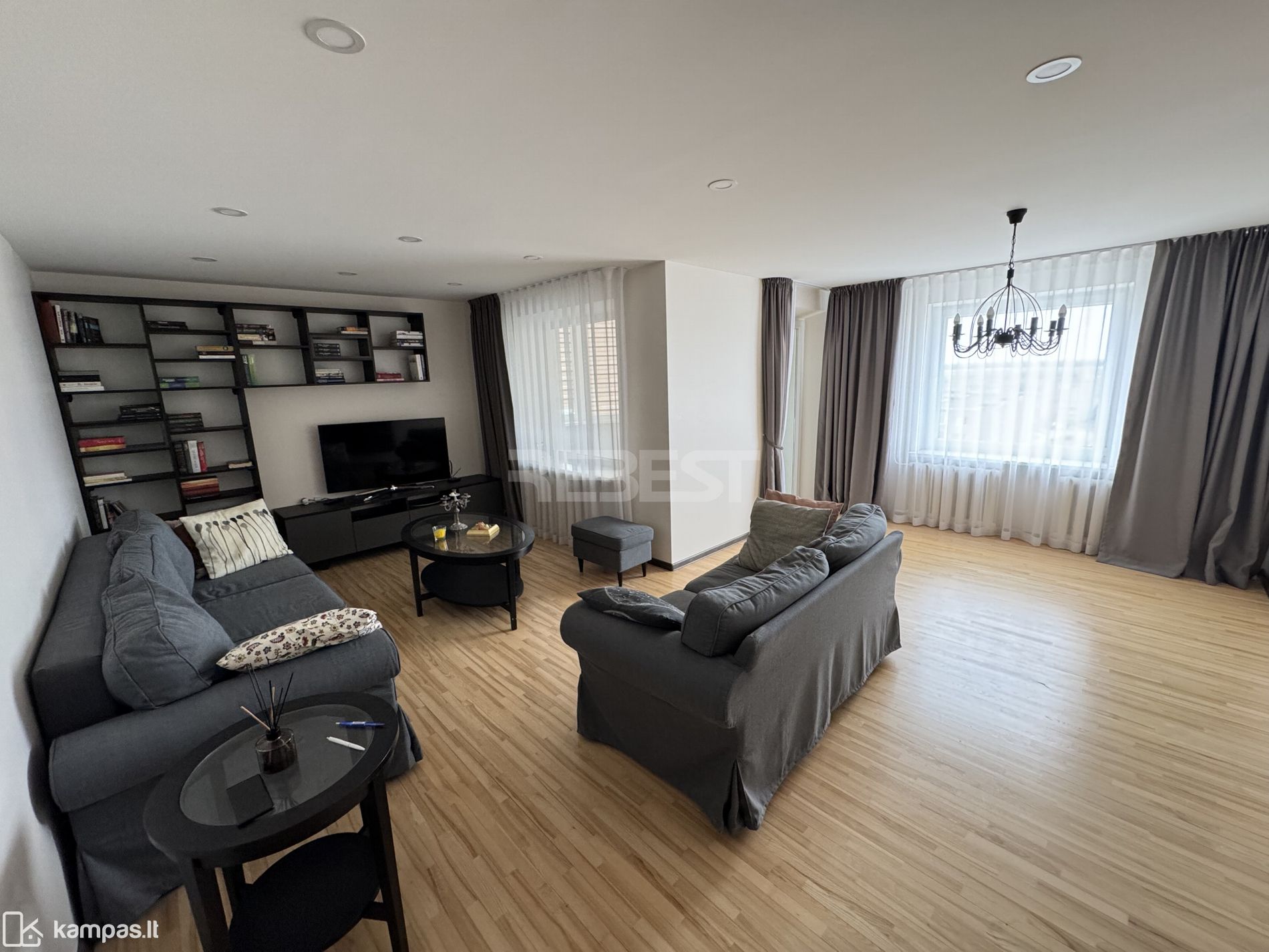 Main Image Šiauliai, Gytariai, K. Korsako g.