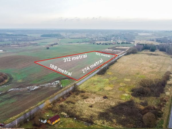 Elektrėnų sav., Kakliniškės