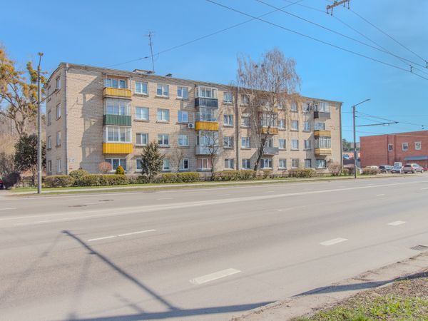 Kaunas, Vilijampolė