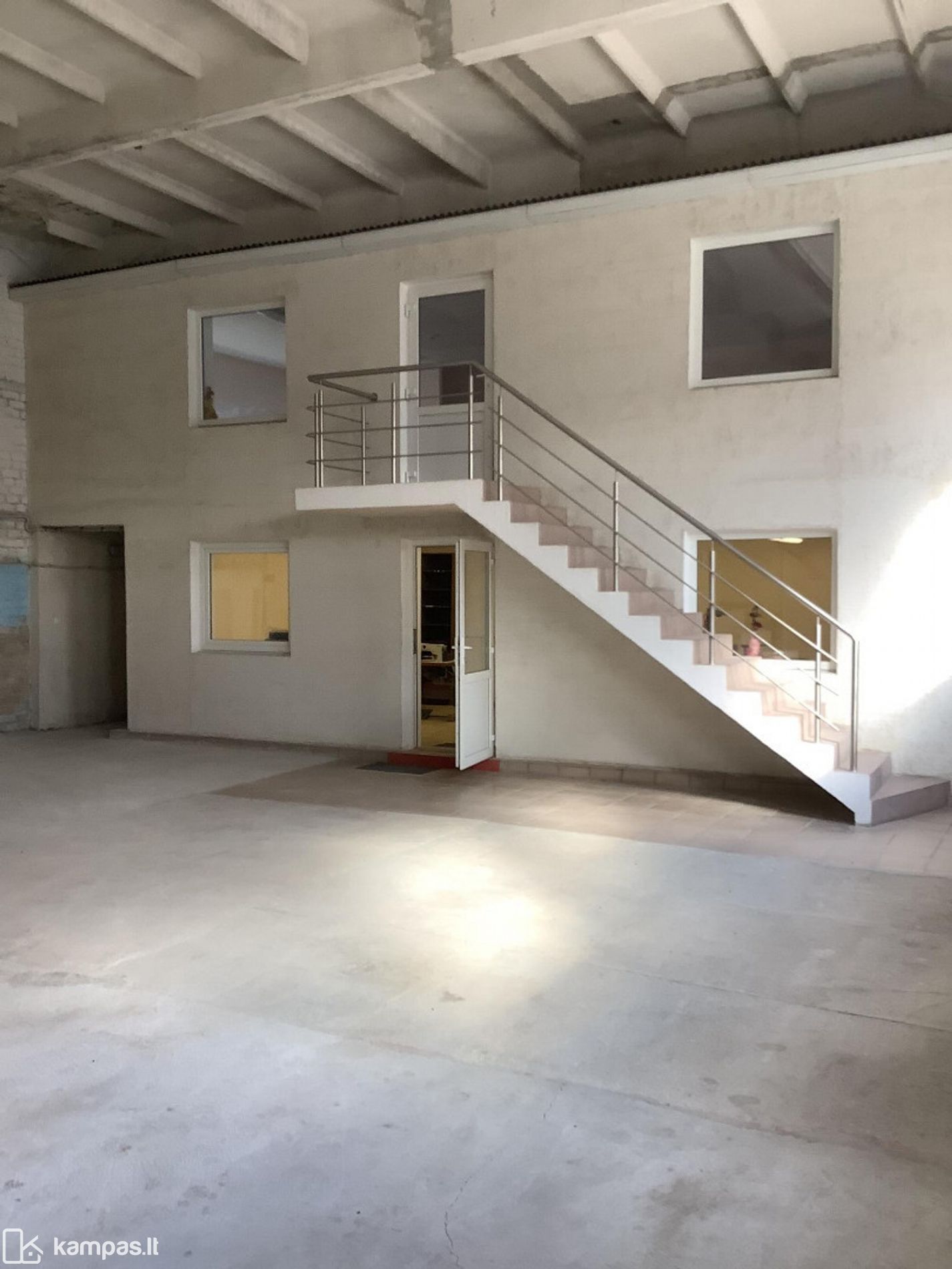 Main Image Akmenės r. sav., Naujoji Akmenė, Nepriklausomybės al.