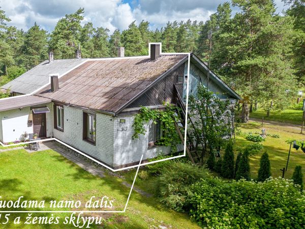 Šalčininkų r. sav., Baltoji Vokė