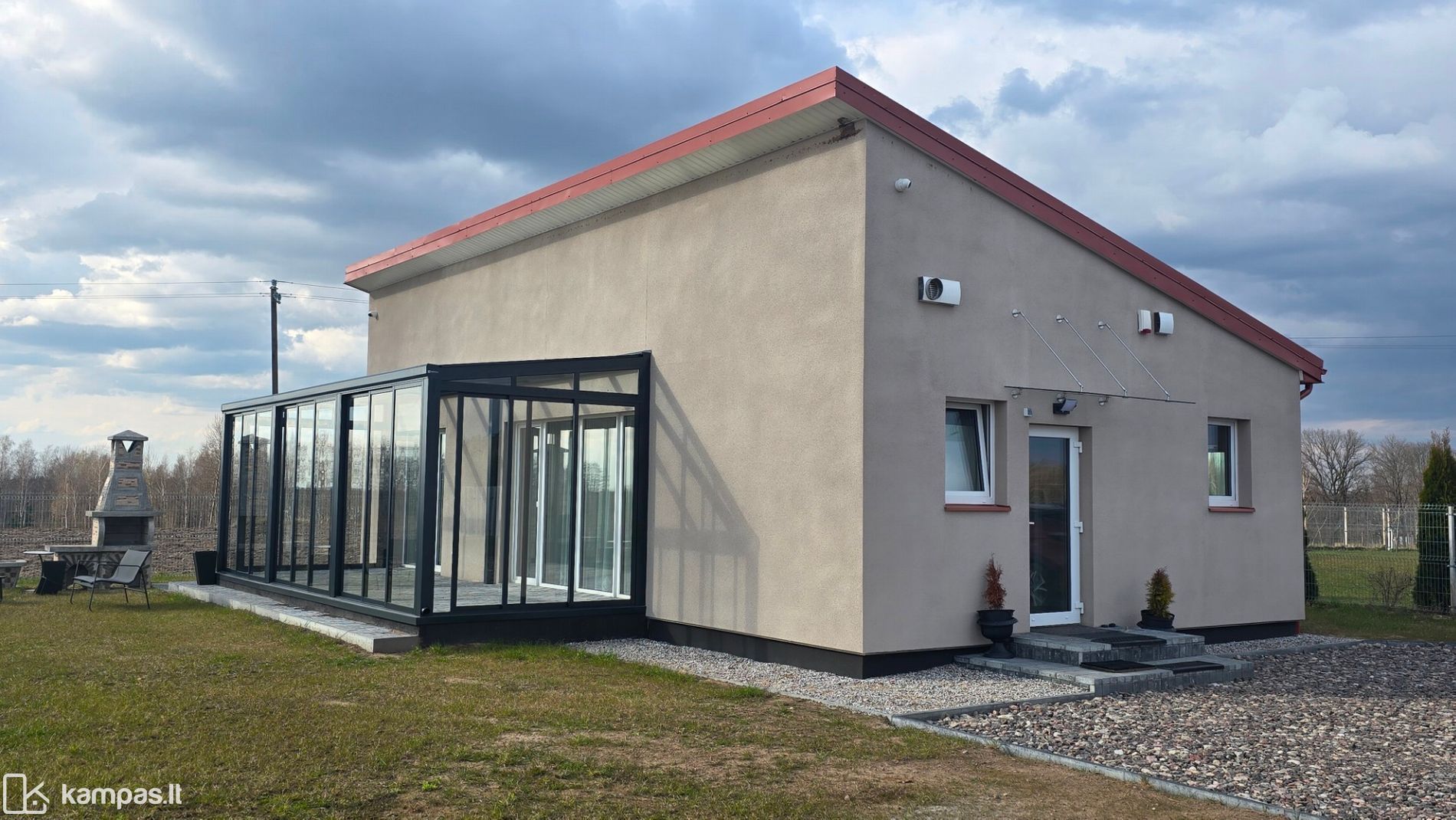 Main Image Vilniaus r. sav., Jurkiškės, Dvariškių g.