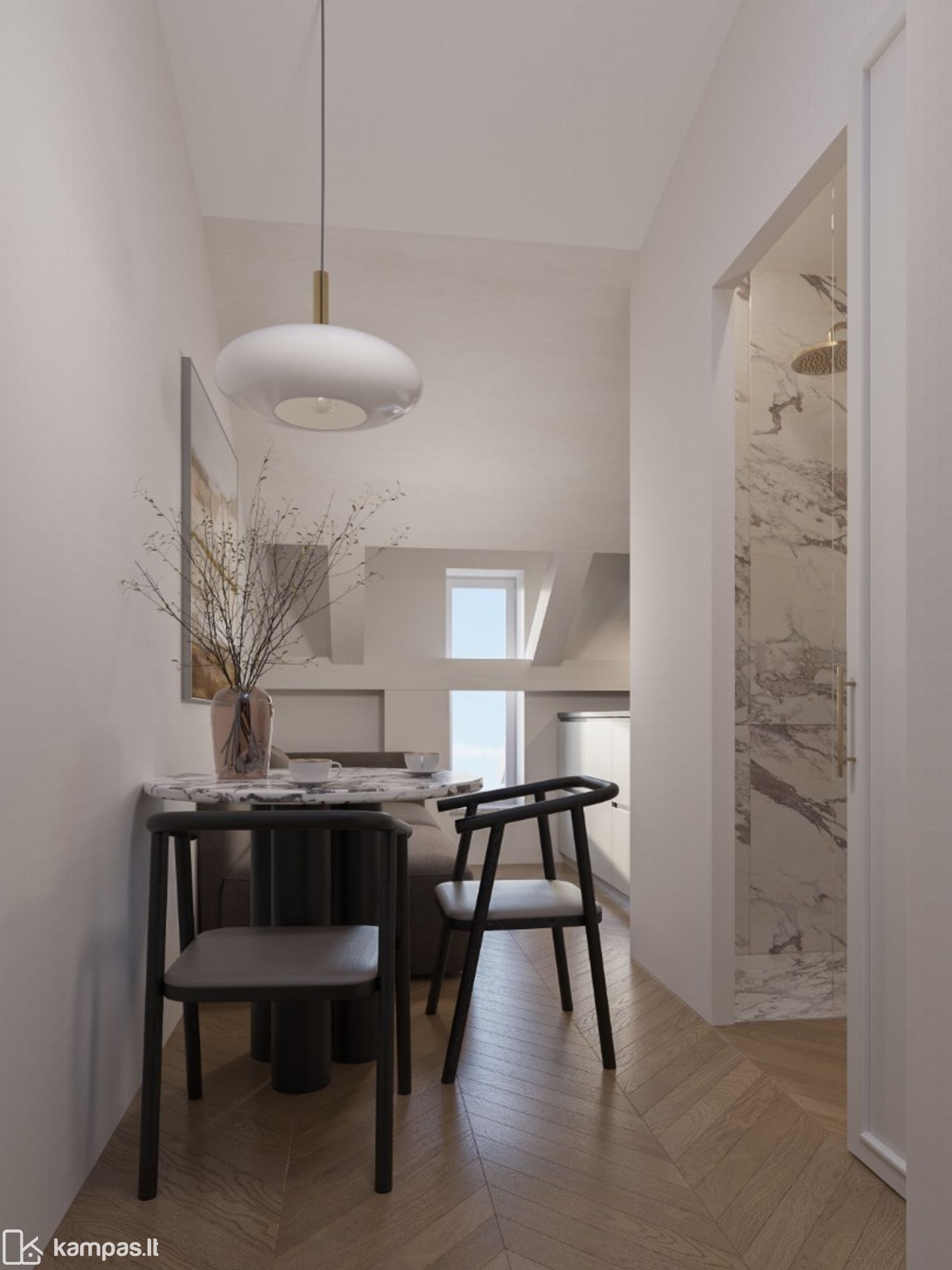 Main Image Vilnius, Senamiestis, J. Jasinskio g.