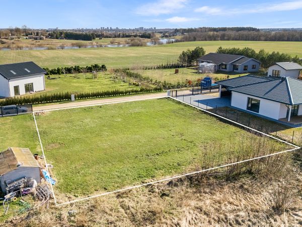 Šiaulių r. sav., Pailiai