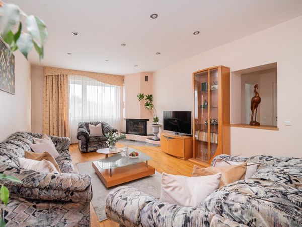 Vilnius, Fabijoniškės