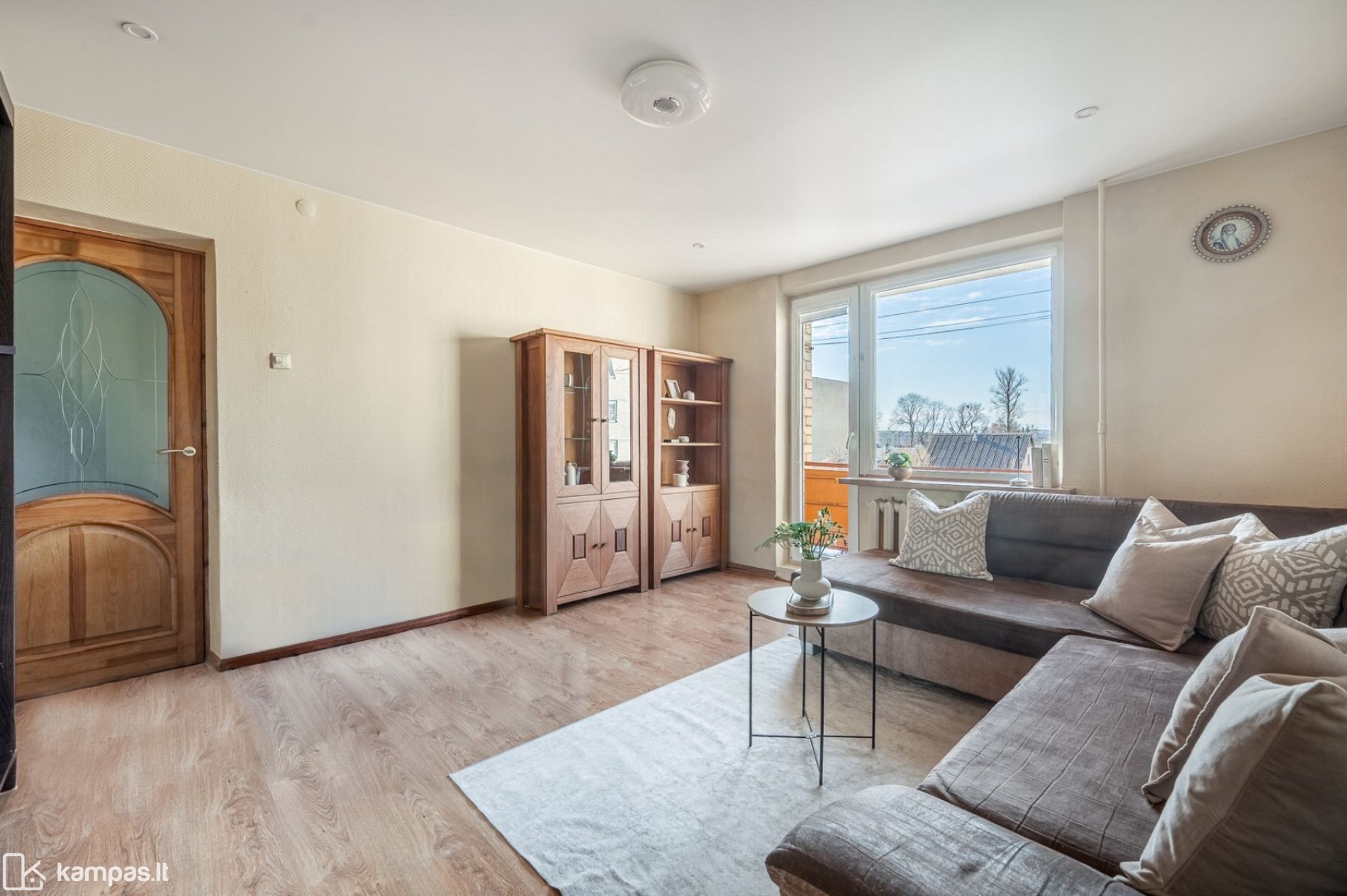 Main Image Trakų r. sav., Lentvaris, Geležinkelio g.