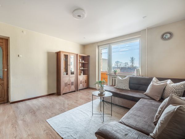 Trakų r. sav., Lentvaris