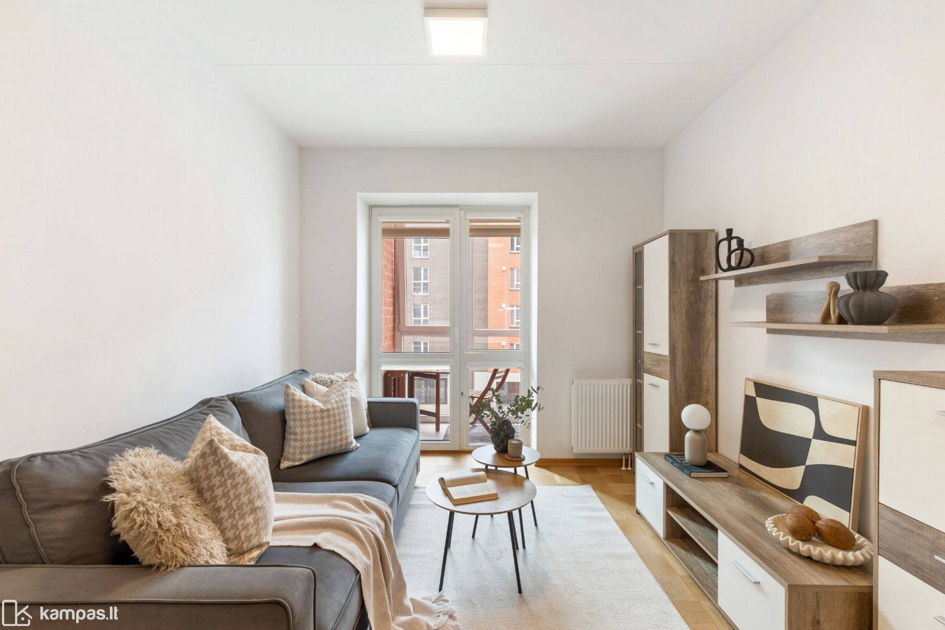 Main Image Vilnius, Pašilaičiai, Sviliškių g.