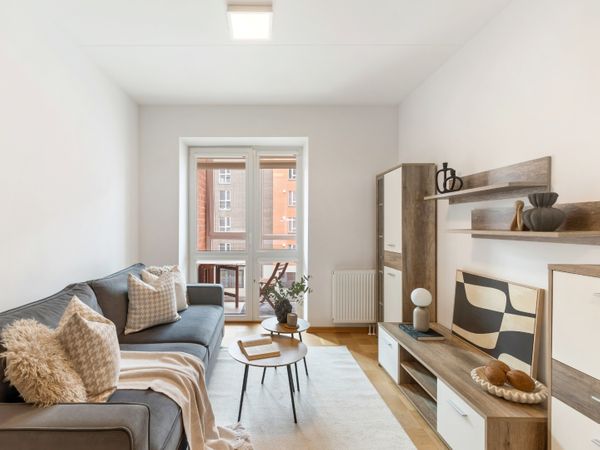 Vilnius, Pašilaičiai