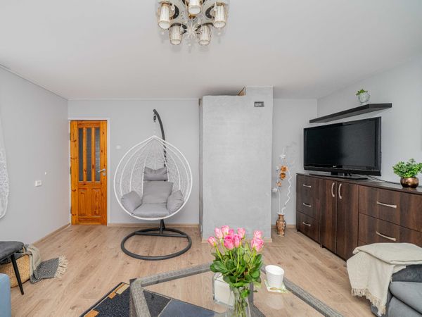 Vilnius, Naujoji Vilnia