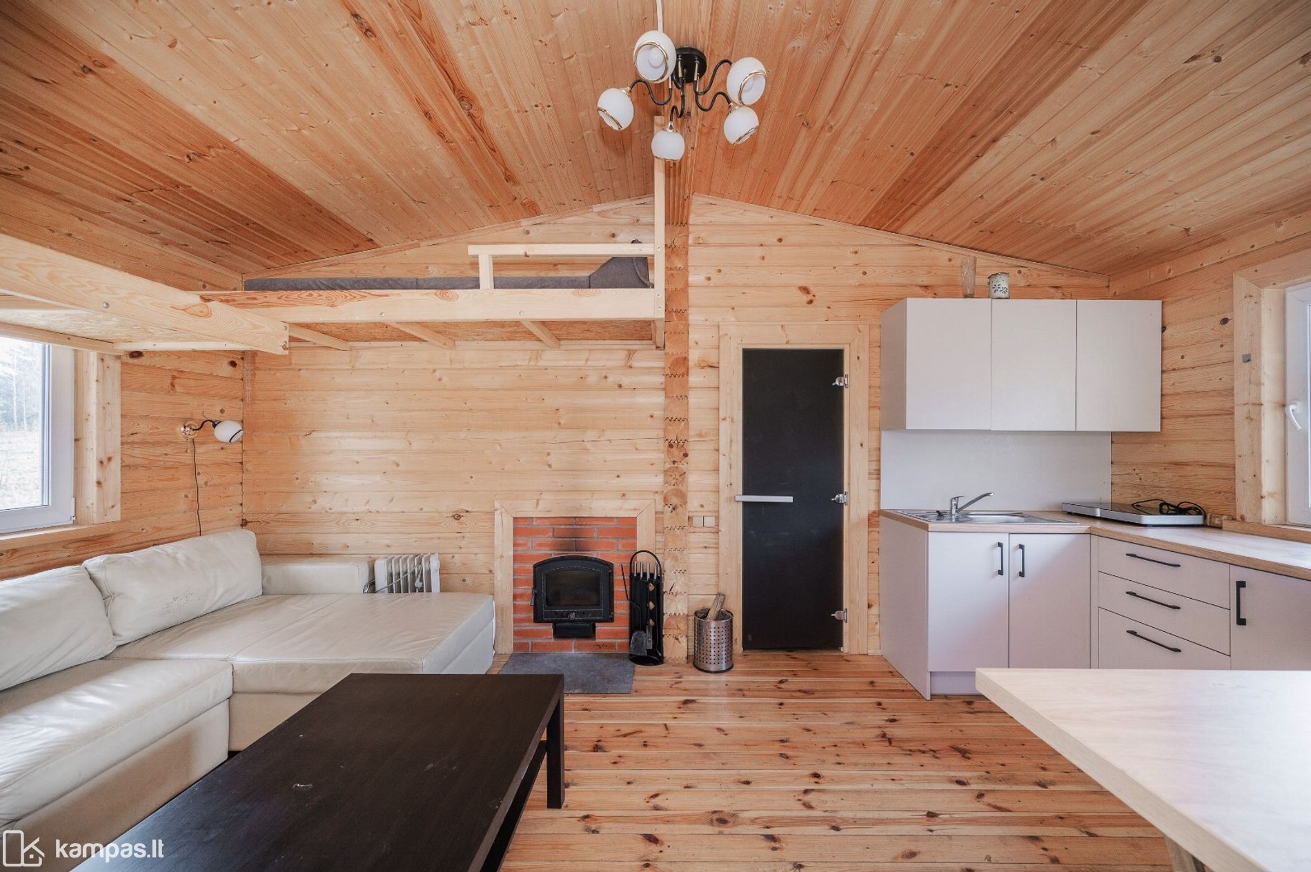 Main Image Vilniaus r. sav., Slabada