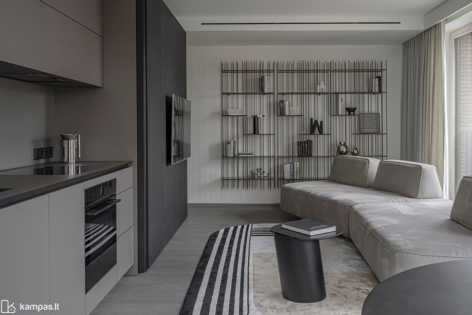 Main Image Vilnius, Paupys, Paupio g.