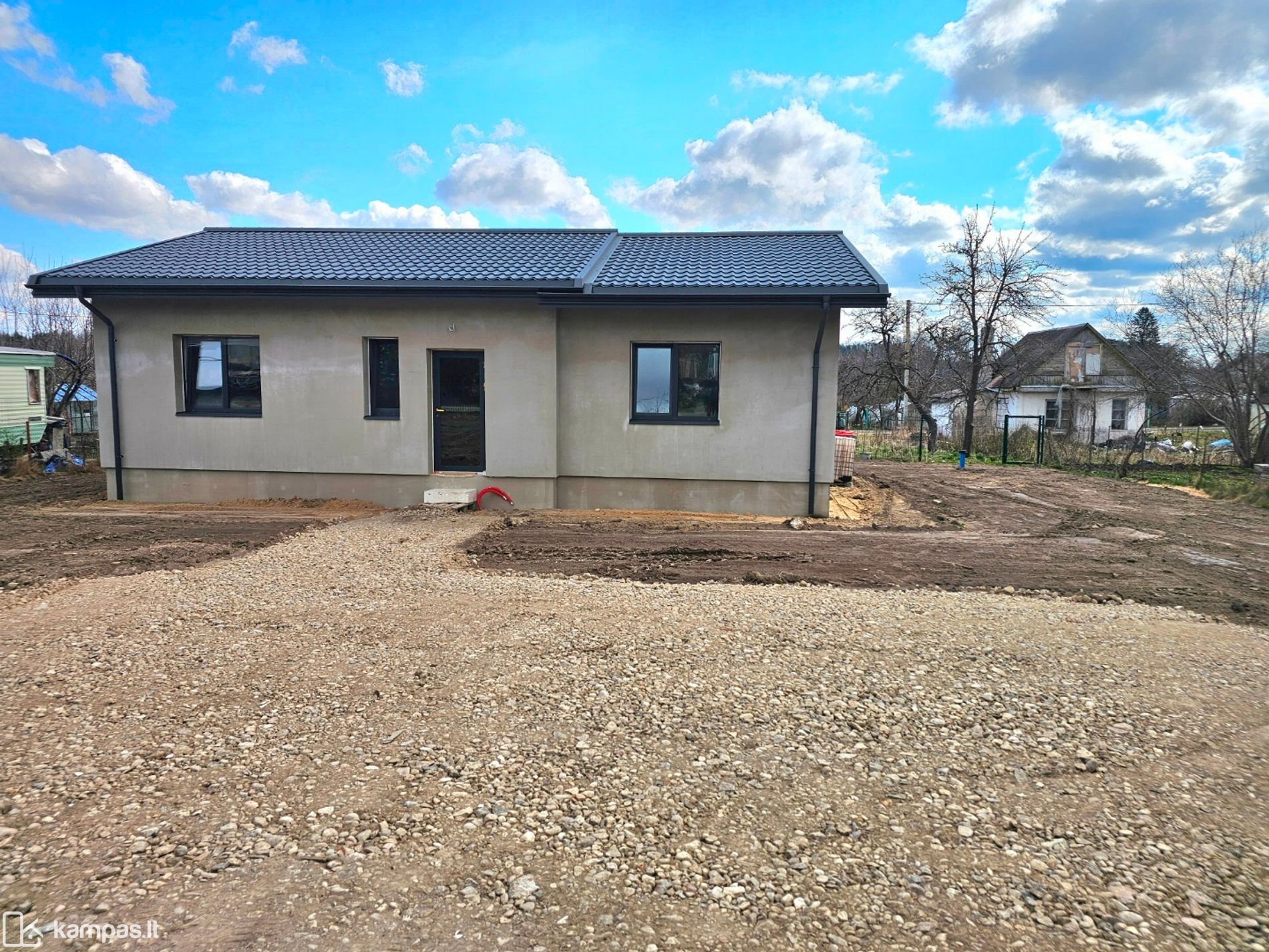 Main Image Vilnius, Salininkai, Salininkų Sodų 5-oji g.