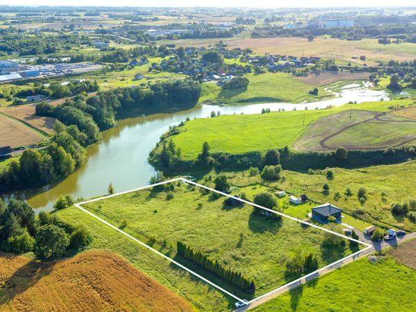 Elektrėnų sav., Alesninkai