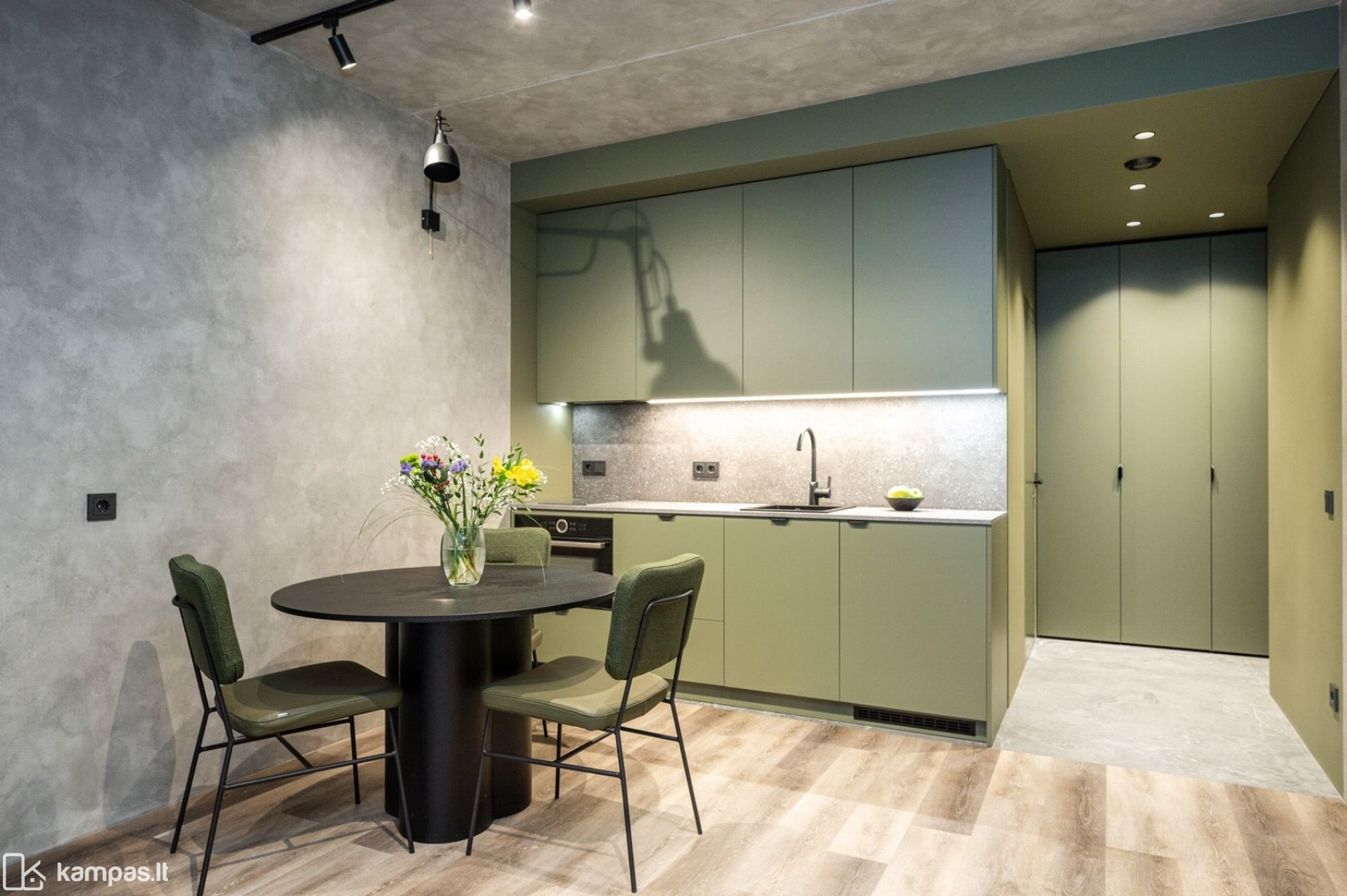 Main Image Vilnius, Pašilaičiai, Perkūnkiemio g.