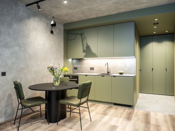 Vilnius, Pašilaičiai