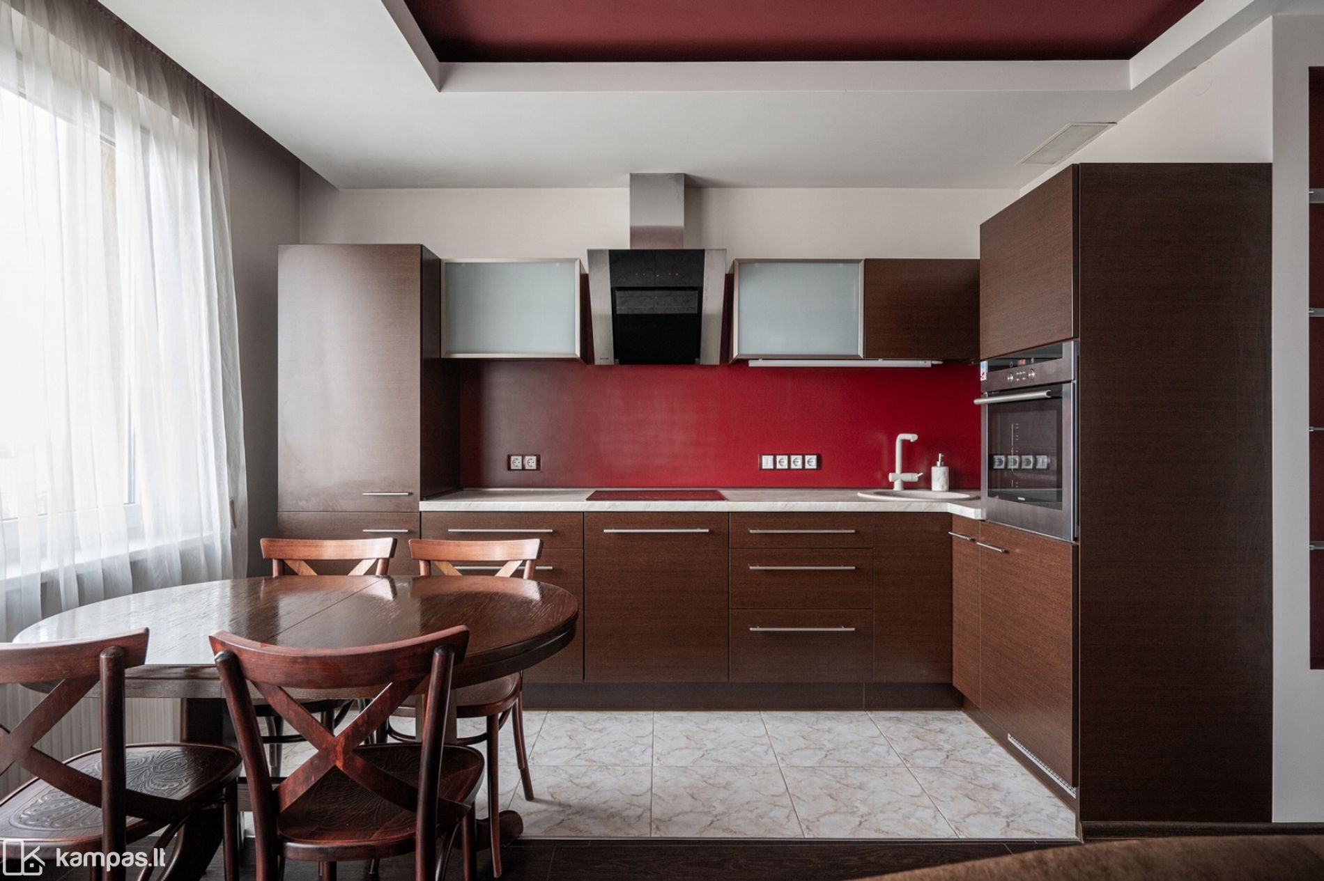 Main Image Vilnius, Pašilaičiai, Perkūnkiemio g.