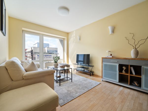 Vilnius, Šiaurės miestelis