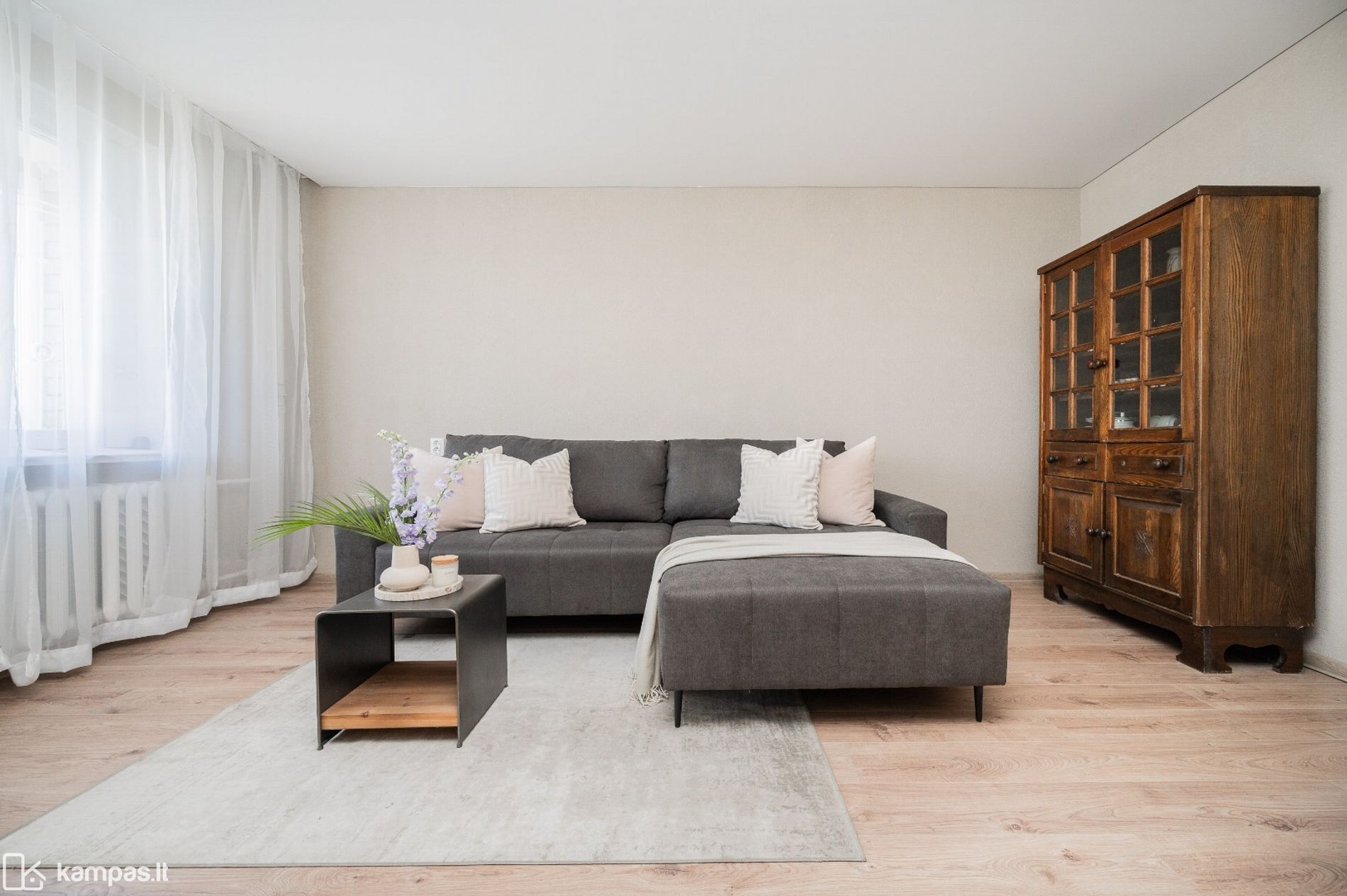 Main Image Druskininkų sav., Druskininkai, Veisiejų g.