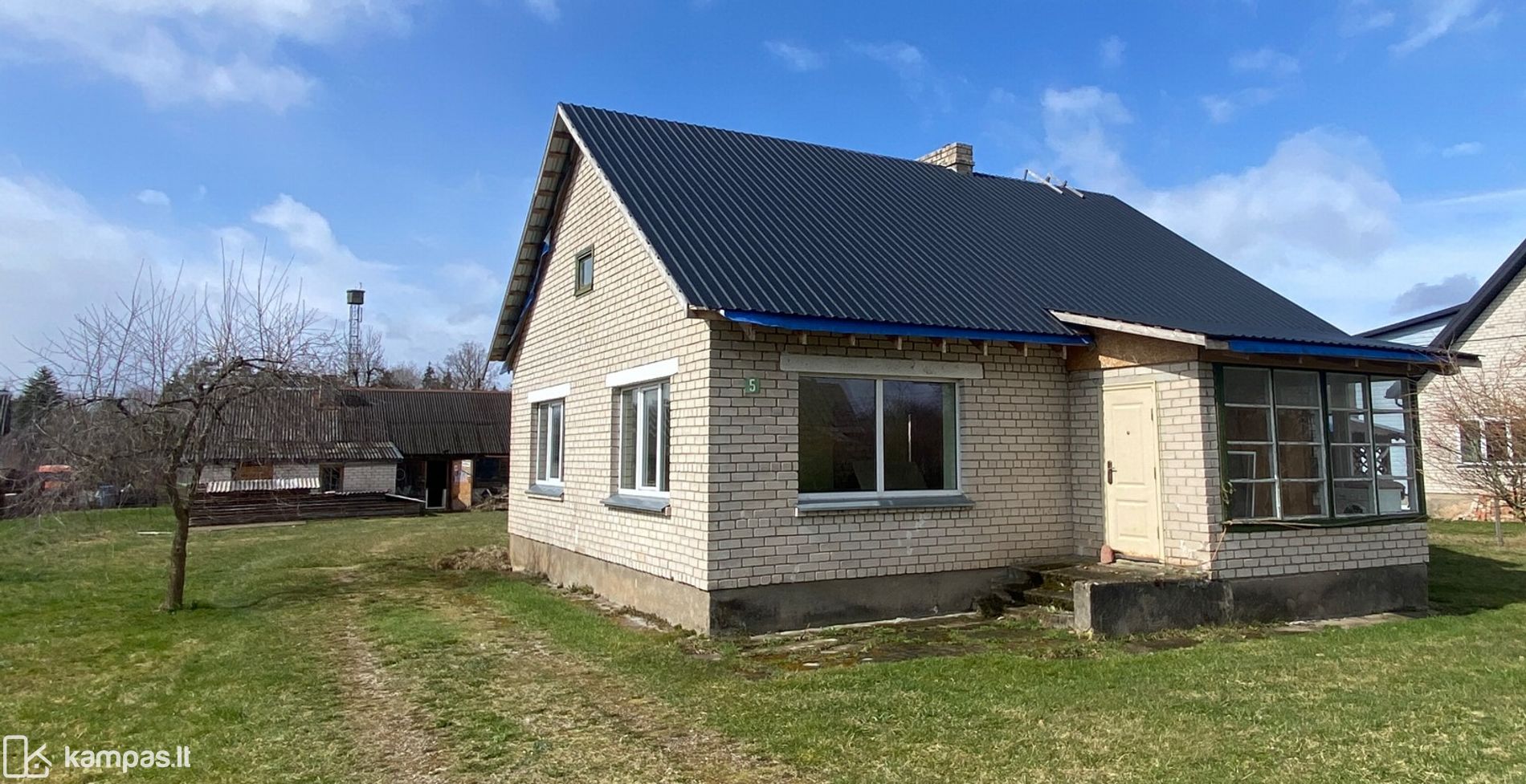 Main Image Jonavos r. sav., Upninkai, Širvintos g.