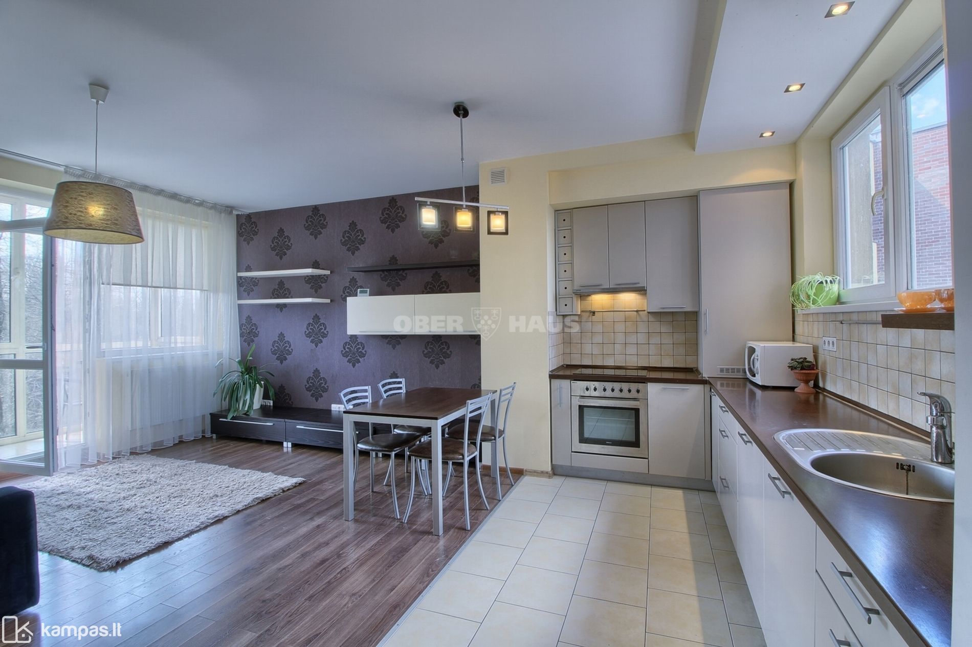 Main Image Klaipėda, Tauralaukis, Klaipėdos g.