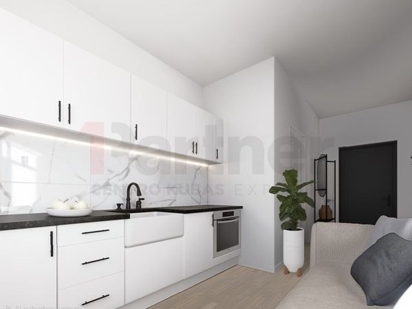 Vilnius, Naujamiestis