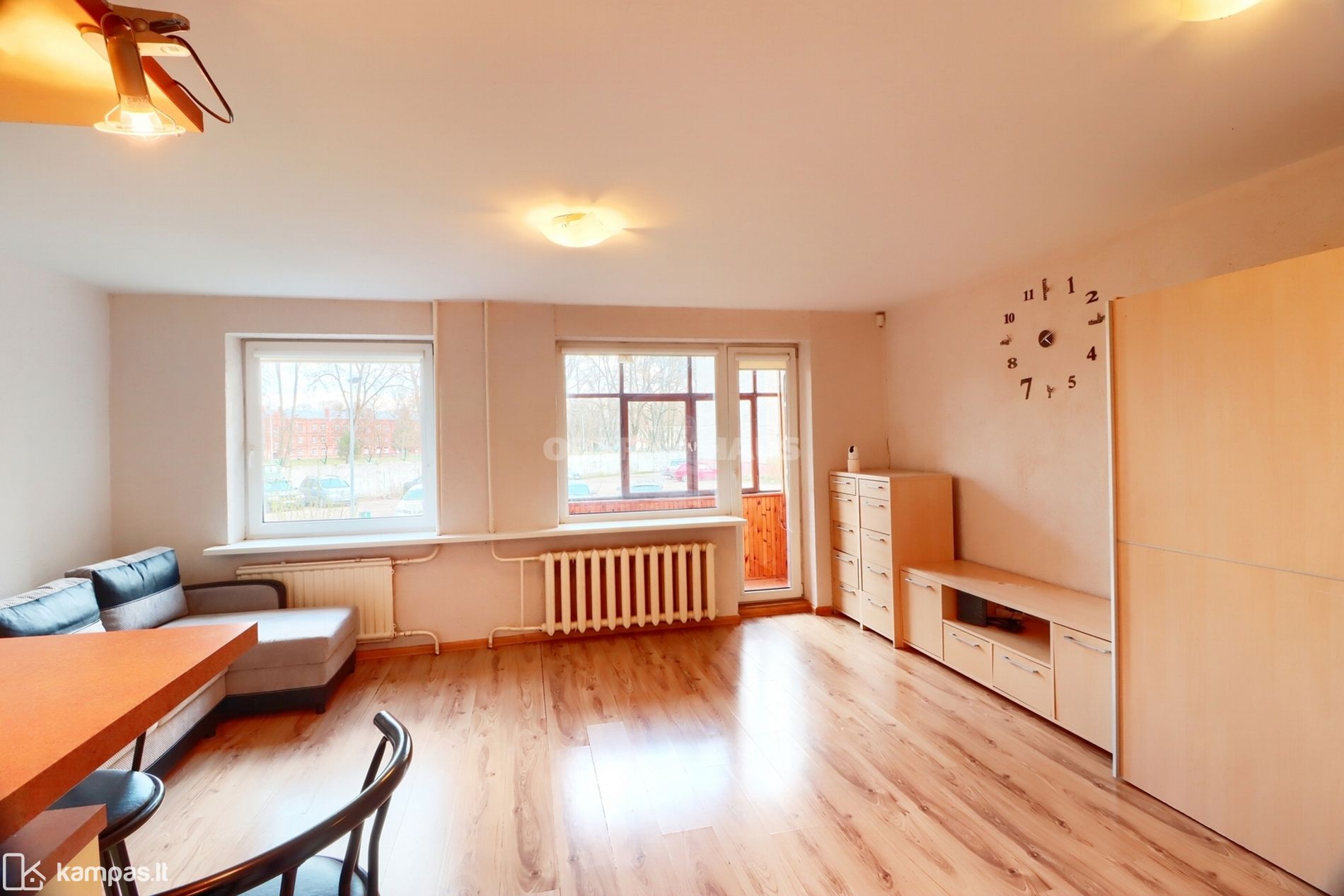 Main Image Kaunas, Panemunė, Plento g.