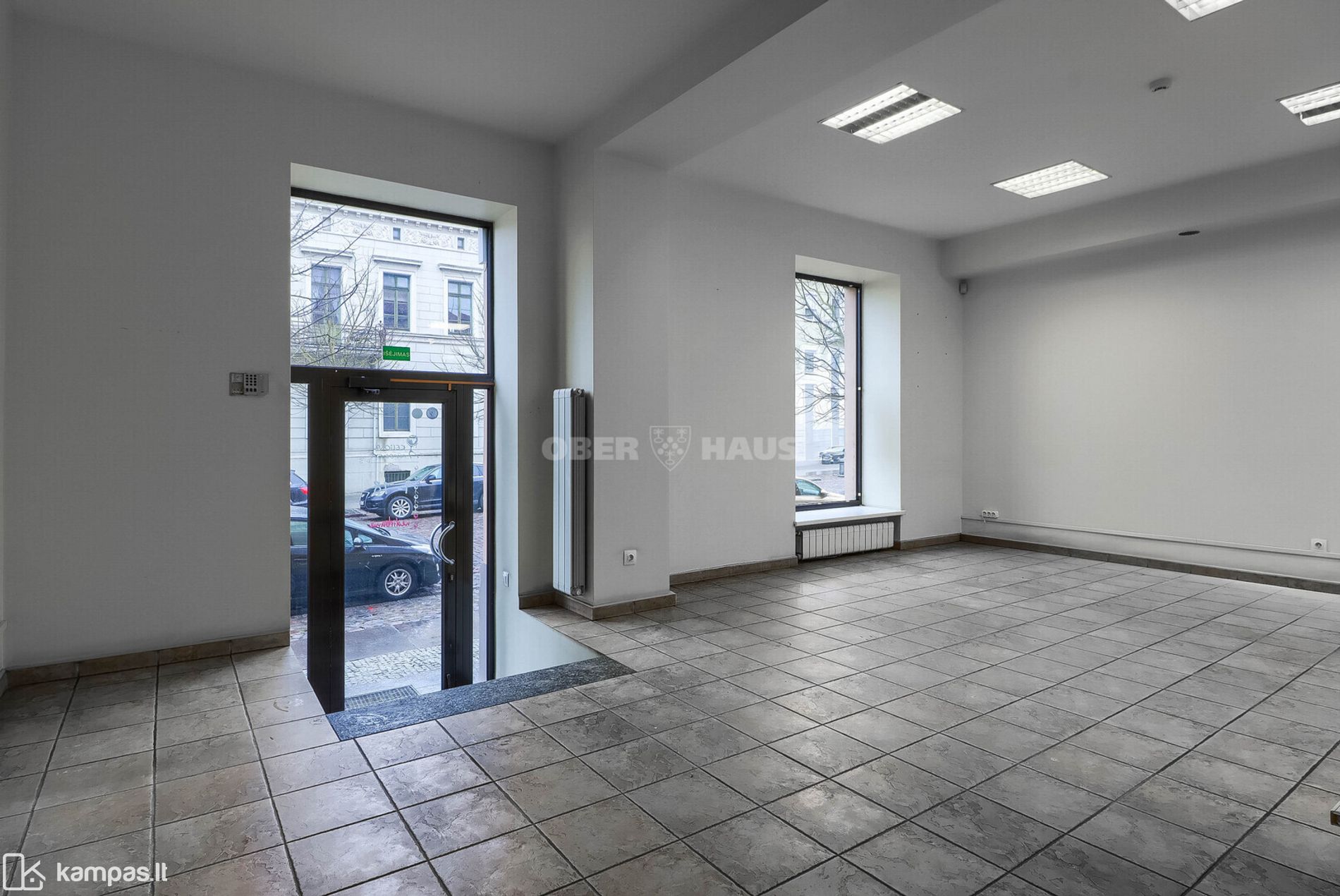 Main Image Klaipėda, Senamiestis, Turgaus g.