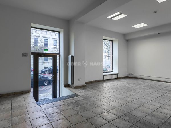 Klaipėda, Senamiestis