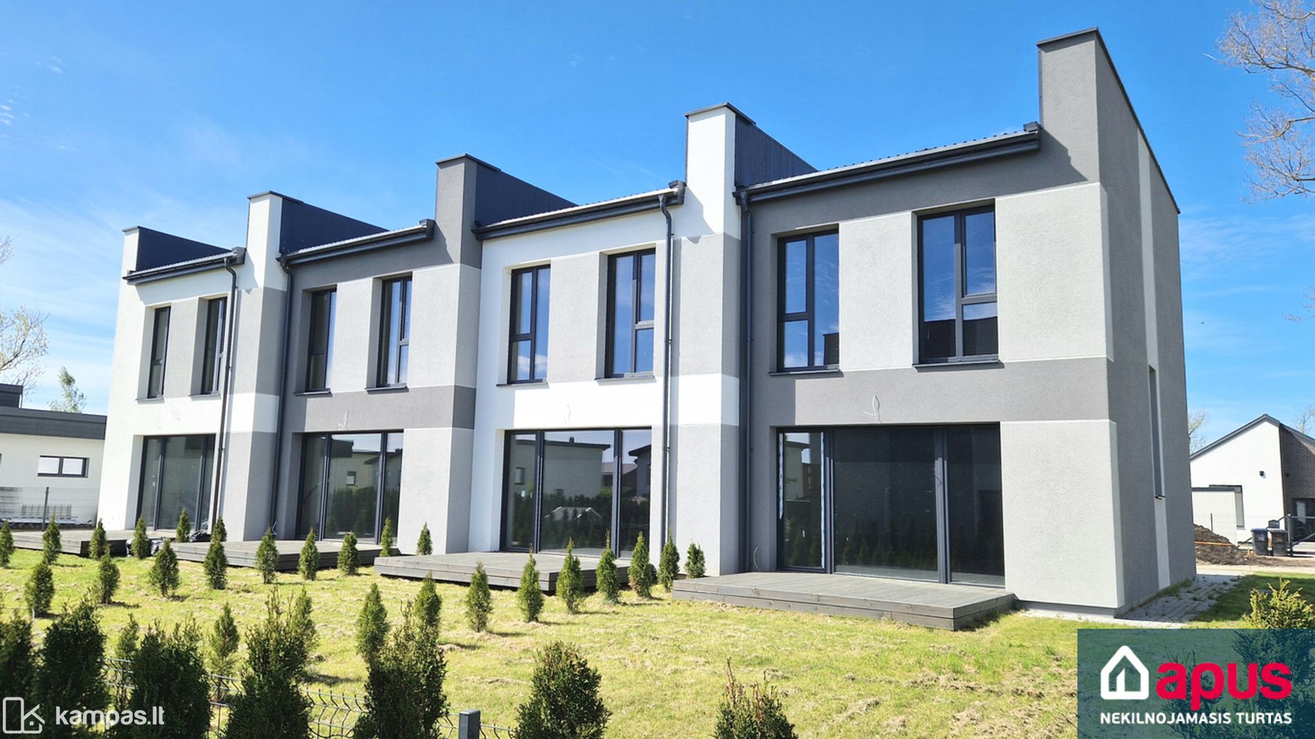 Main Image Vilnius, Pilaitė, Vorupės g.