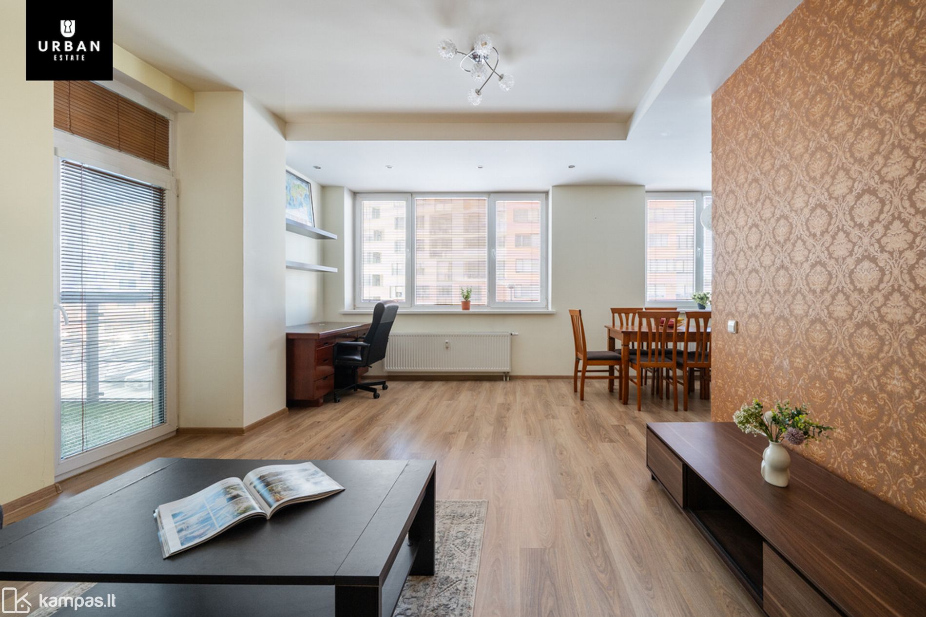 Main Image Vilnius, Lazdynėliai, Jonažolių g.