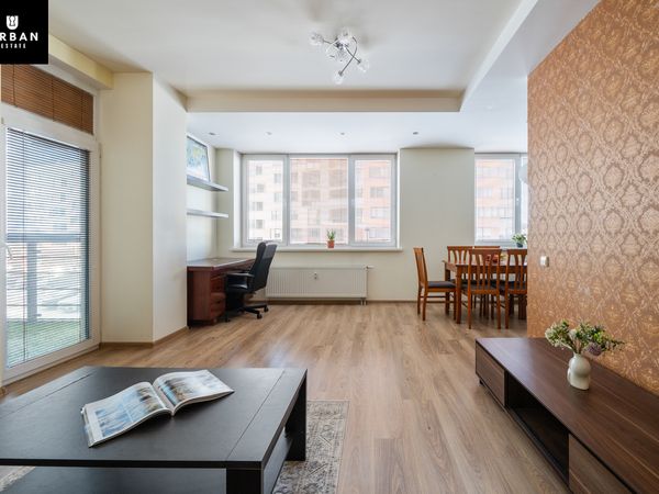 Vilnius, Lazdynėliai