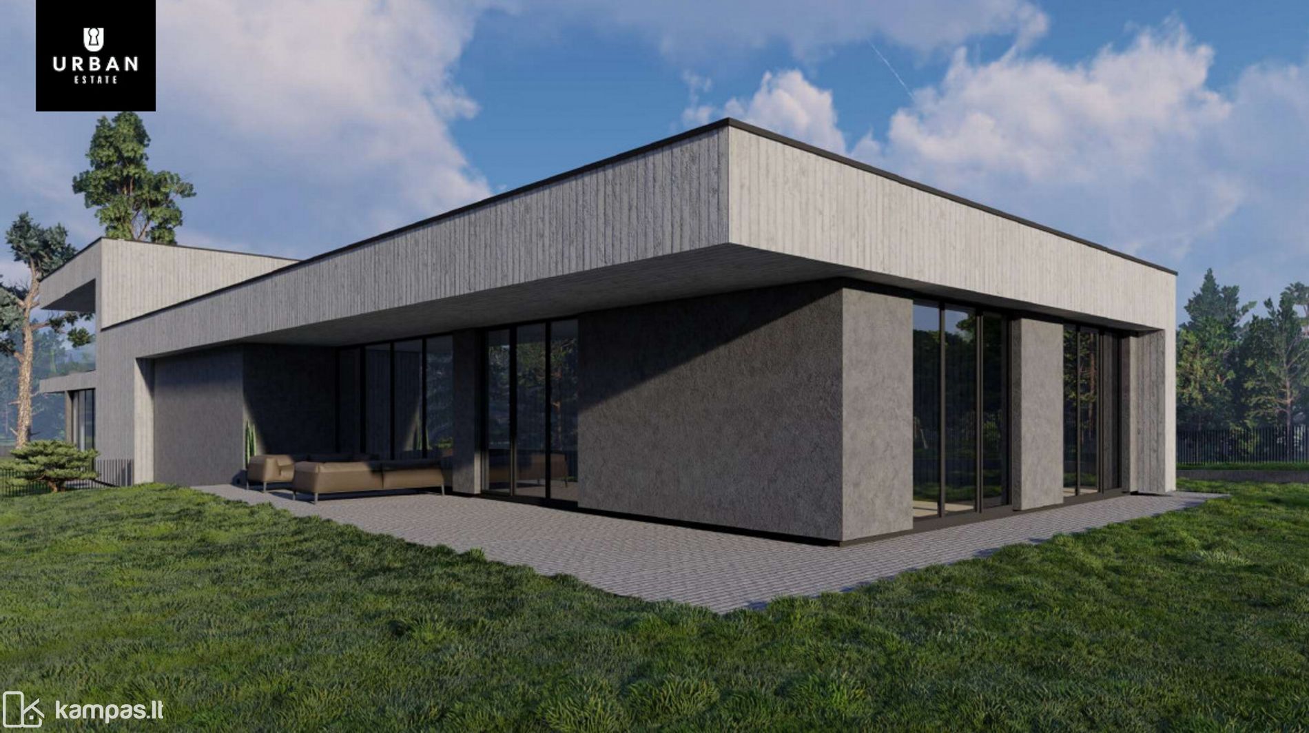 Main Image Vilniaus r. sav., Užubaliai, Užubalių g.