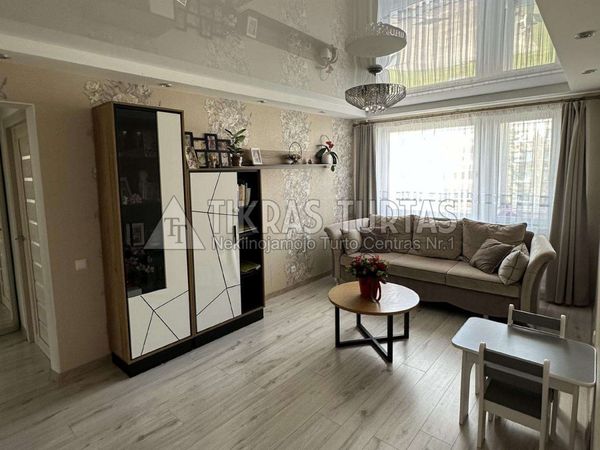 Klaipėda, Žardininkai