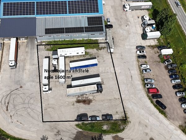 Vilniaus r. sav., Galinė