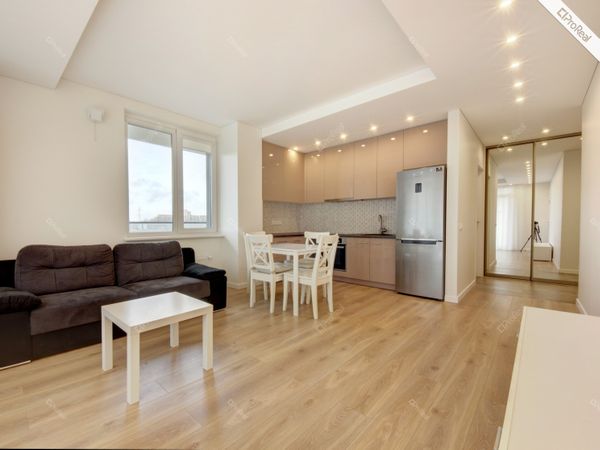 Vilnius, Justiniškės